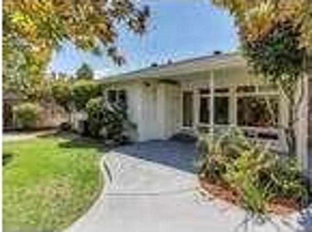 House for rent in Sunnyvale, California