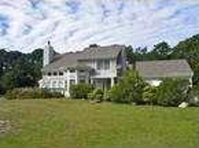 House for rent in Vineyard Haven, Massachusetts
