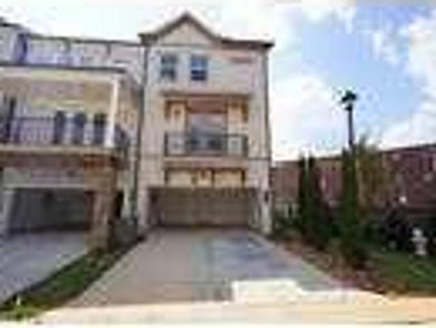 House for rent in Ark