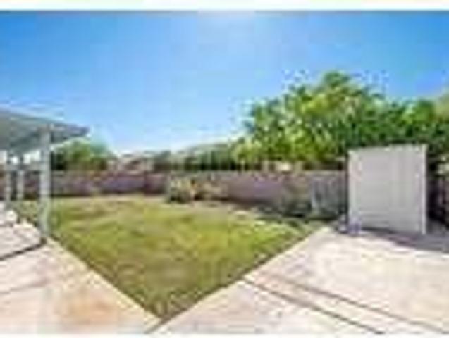 House for rent in Yuma, Yuma County
