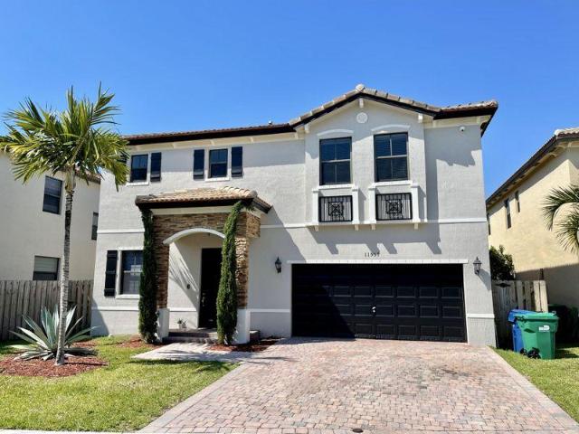 House for sale in Homestead, Florida