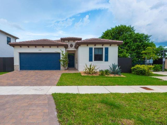 House for sale in Homestead, Florida