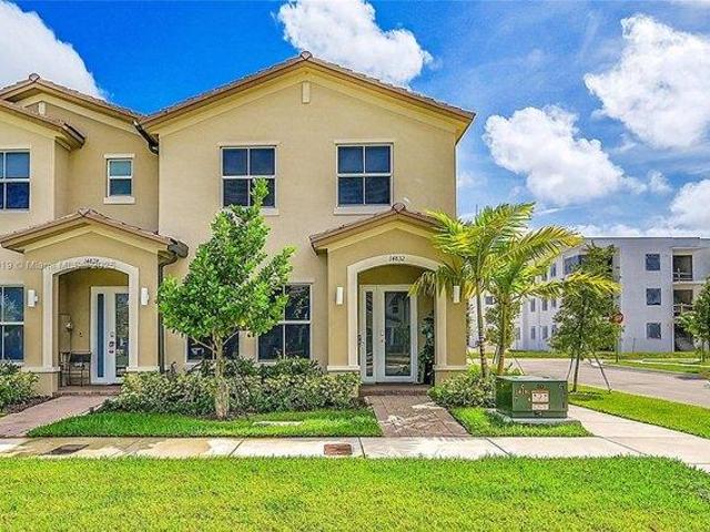 House for sale in Homestead, Florida
