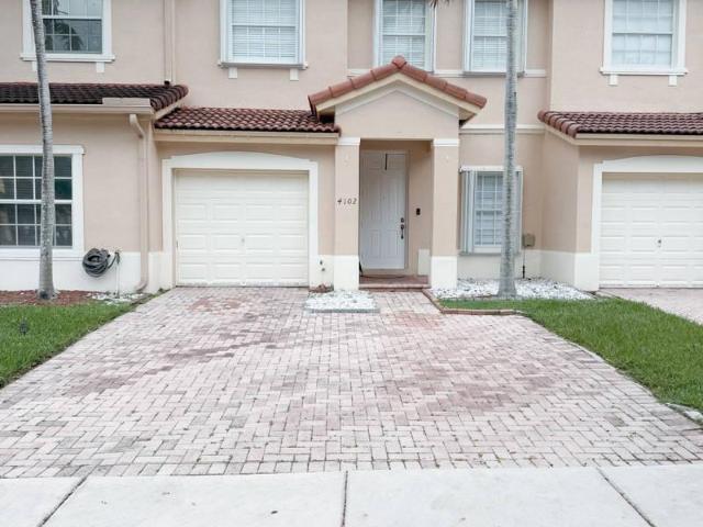 House for rent in Homestead, Florida