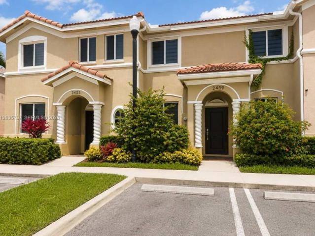 House for rent in Homestead, Miami-Dade County