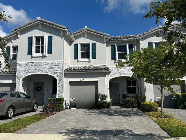 House for rent in Homestead, Florida