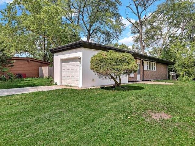 House for sale in Homewood, Illinois