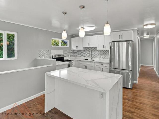 House for rent in Niu Valley, Honolulu