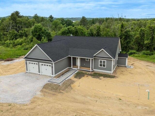 House for sale in New Hampshire