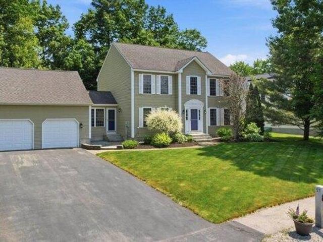 House for sale in New Hampshire