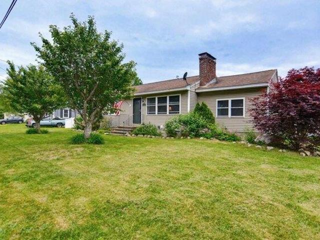 House for sale in New Hampshire