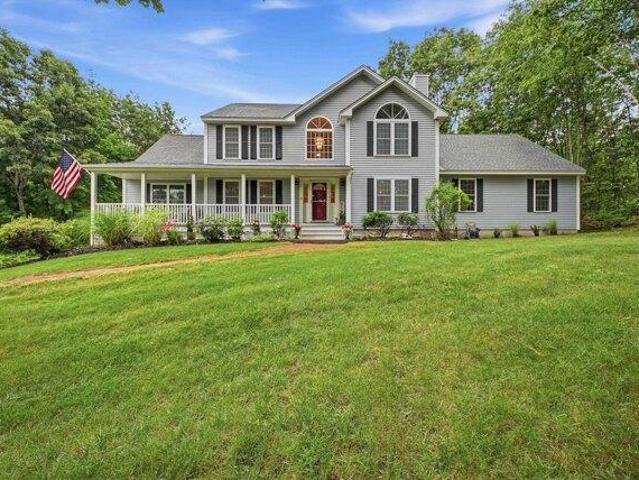 House for sale in New Hampshire