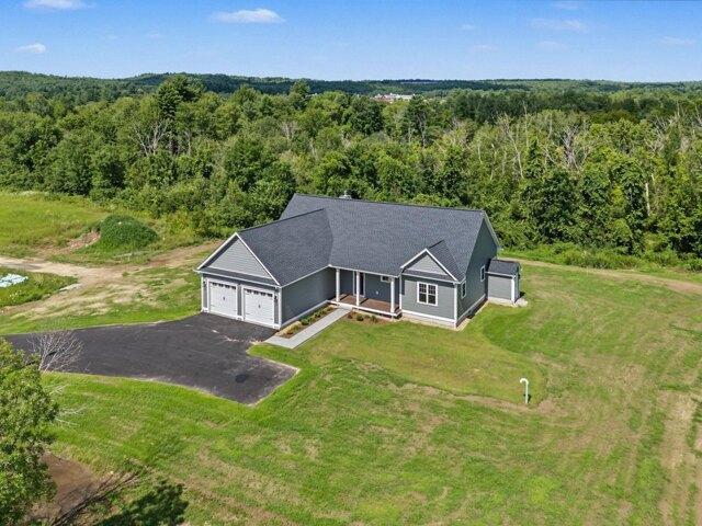 House for sale in New Hampshire