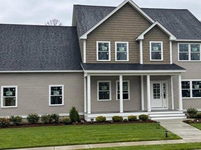 House for sale in New Hampshire