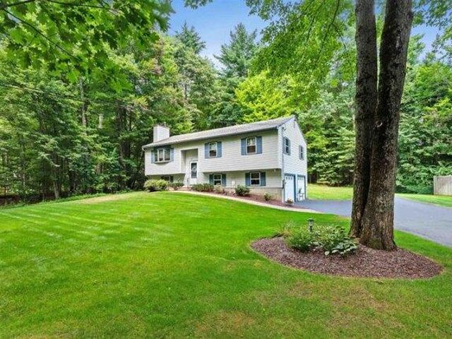House for sale in New Hampshire