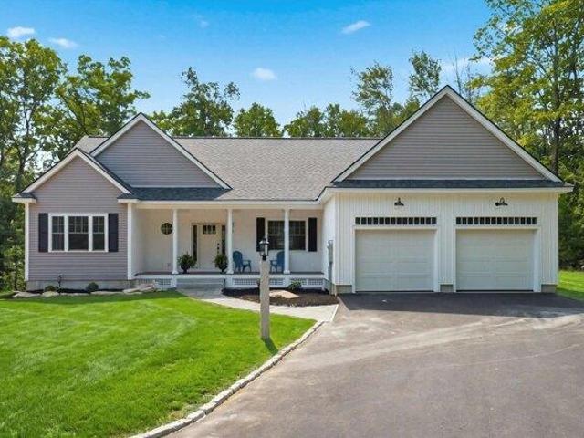 House for sale in New Hampshire