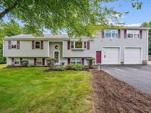 House for sale in South Hooksett, Hooksett