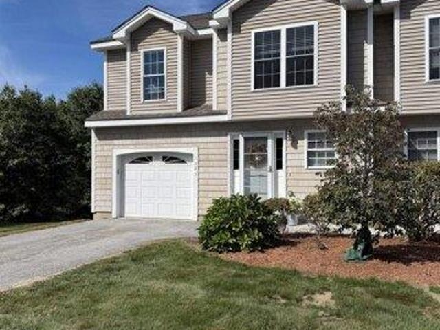 House for sale in Hooksett, Merrimack County