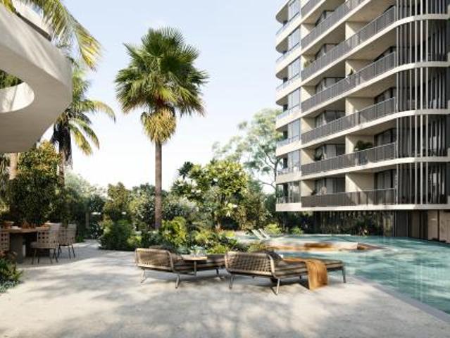 Apartment for sale in Fernbrook, Queensland