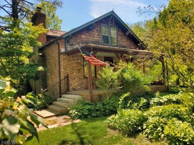 House for sale in Hope, New Jersey