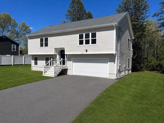 House for sale in Hopedale, Massachusetts