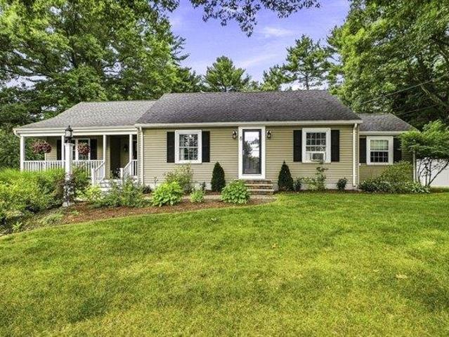 House for sale in Hopedale, Massachusetts