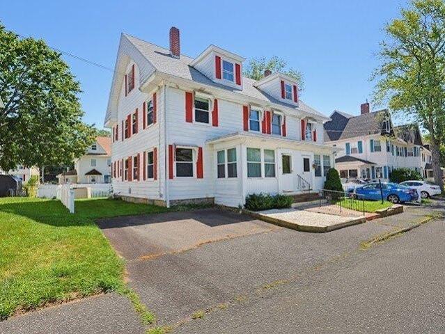 House for sale in Hopedale, Worcester County