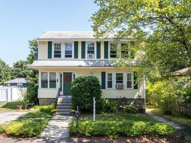 House for sale in Hopedale, Worcester County
