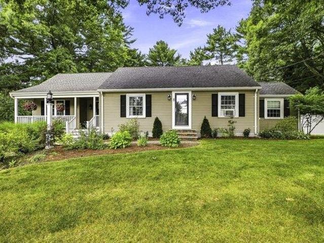 House for sale in Hopedale, Worcester County