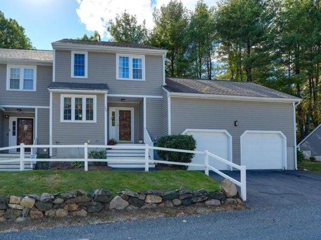 Condo for sale in Spindleville, Hopedale
