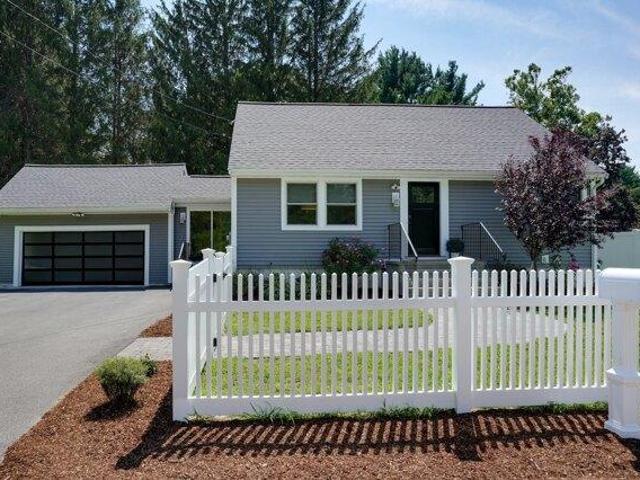 House for sale in Hopedale, Worcester County