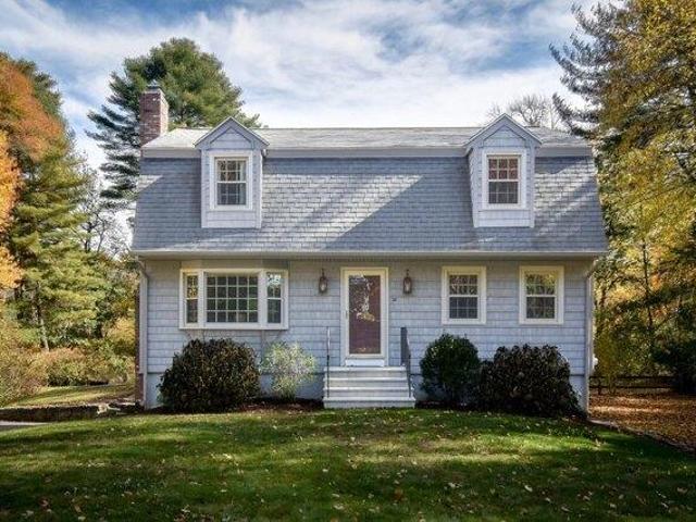 House for sale in Hopedale, Worcester County