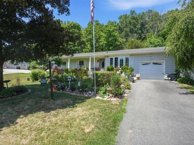 House for sale in New York