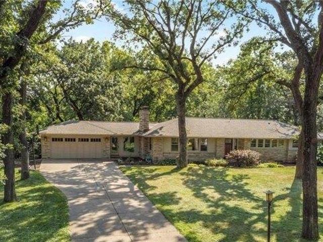 House for sale in Hopkins, Minnesota