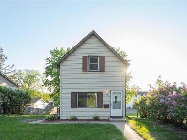 House for sale in Hopkins, Minnesota