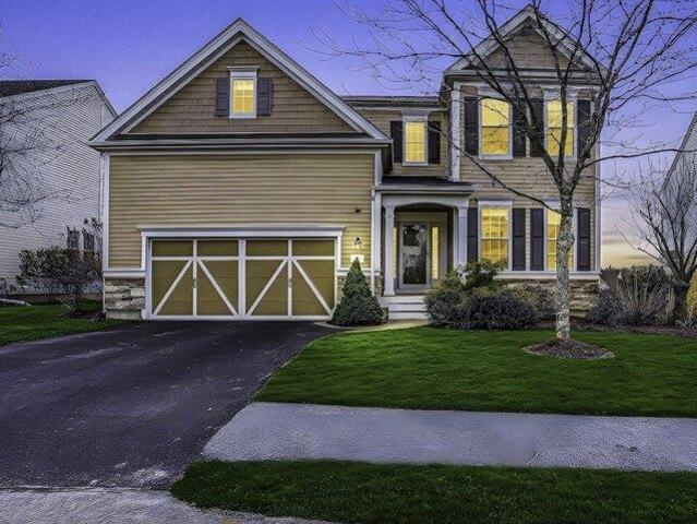 House for sale in Hopkinton, Massachusetts