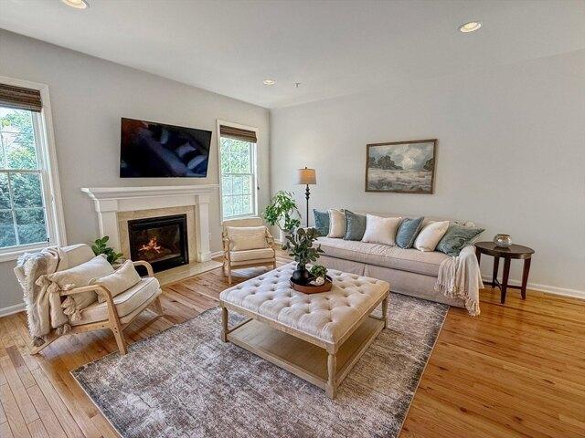 Condo for sale in Hopkinton, Massachusetts