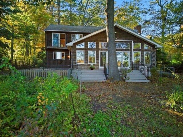 House for sale in Hopkinton, Massachusetts