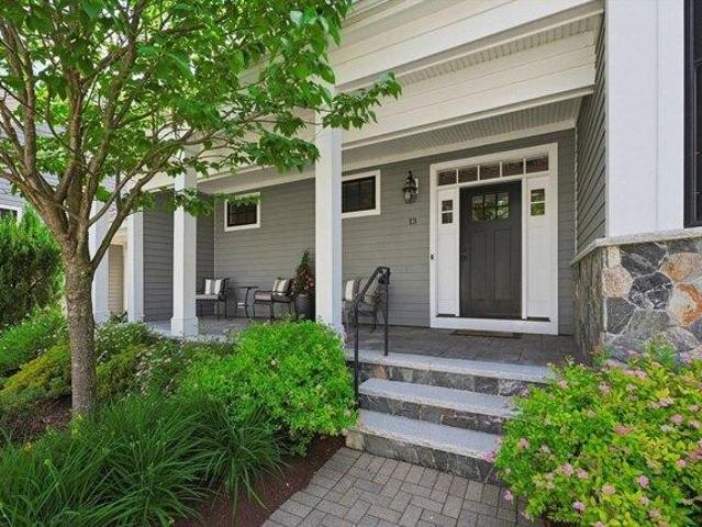 House for sale in Hopkinton, Massachusetts
