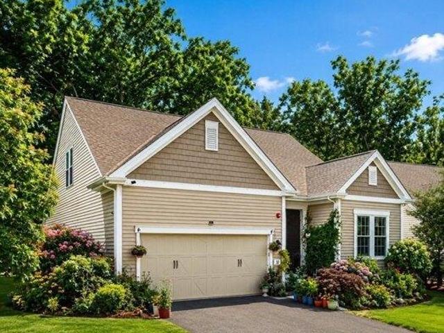 House for sale in Hopkinton, Massachusetts