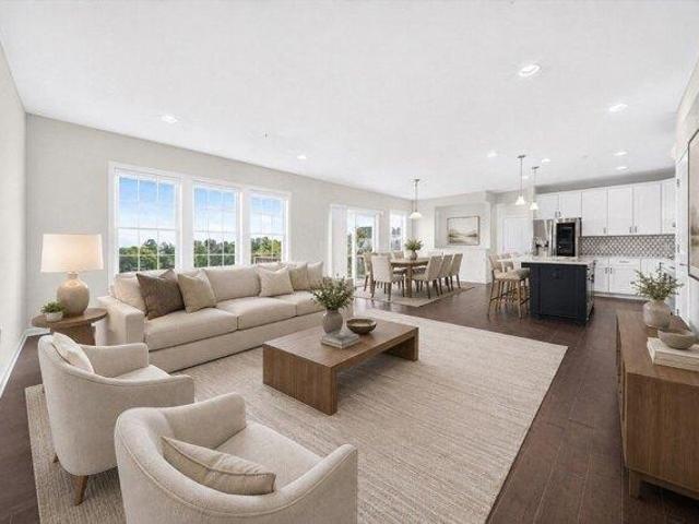 House for sale in Hopkinton, Massachusetts