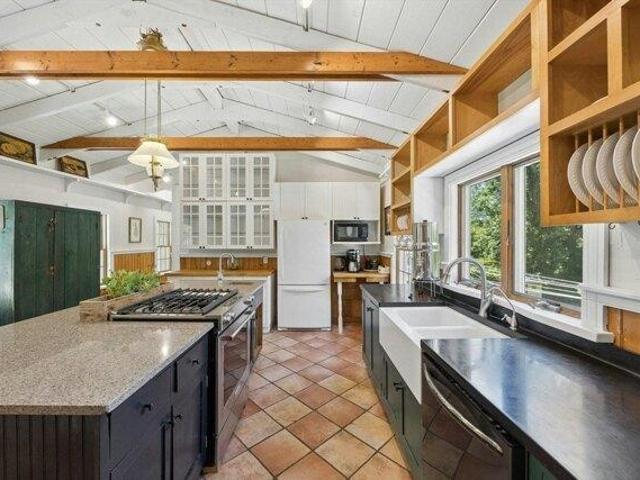 House for sale in Hopkinton, Massachusetts