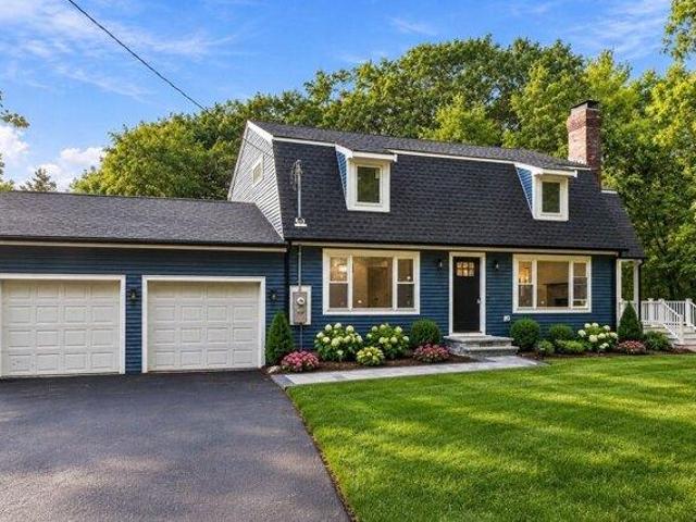 House for sale in Hopkinton, Middlesex County
