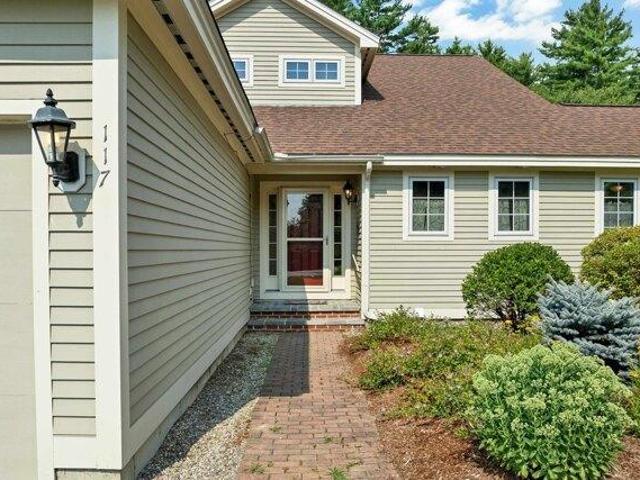 House for sale in New Hampshire