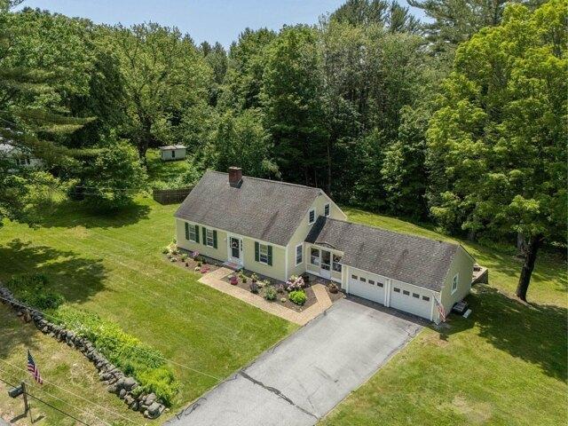 House for sale in Hopkinton, Merrimack County