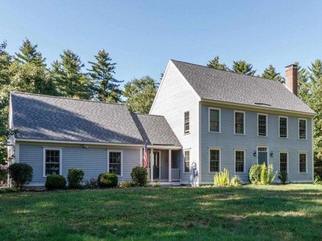 House for sale in Hopkinton, Merrimack County