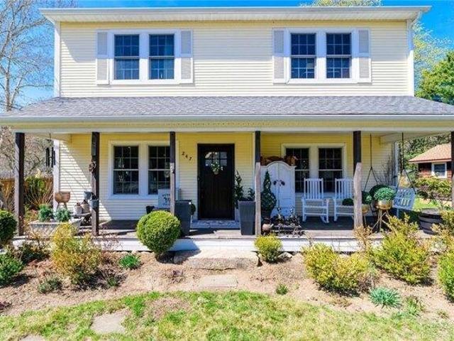 House for sale in Bradford, Rhode Island
