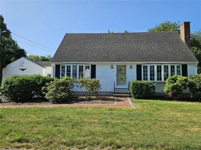 House for sale in Bradford, Rhode Island