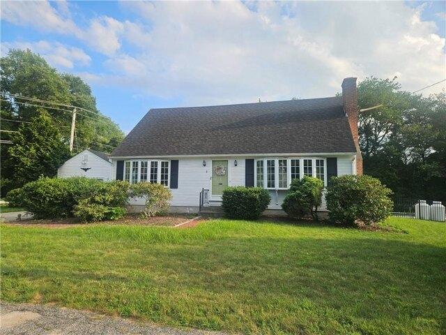 House for sale in Bradford, Rhode Island
