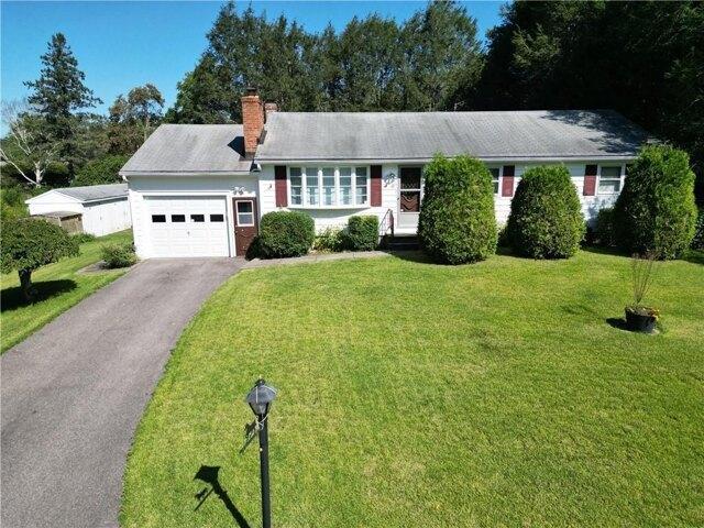 House for sale in Ashaway, Hopkinton